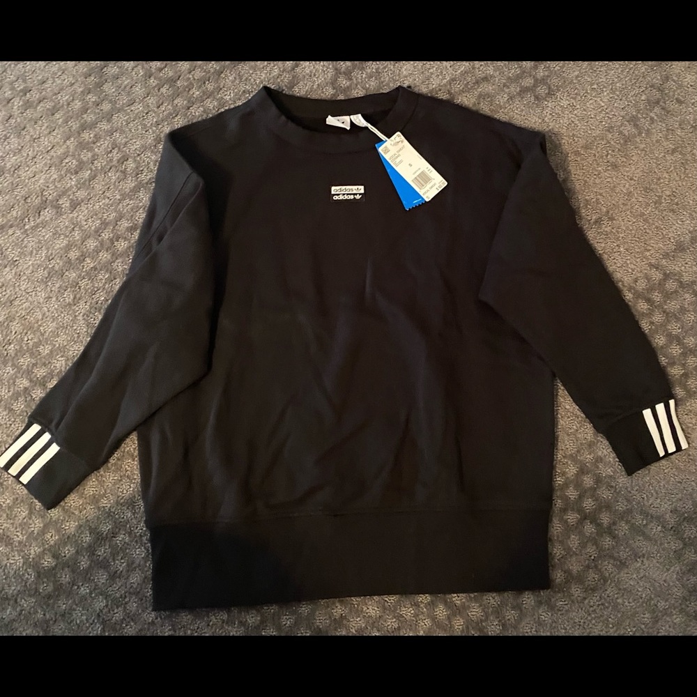 Adidas Crewneck